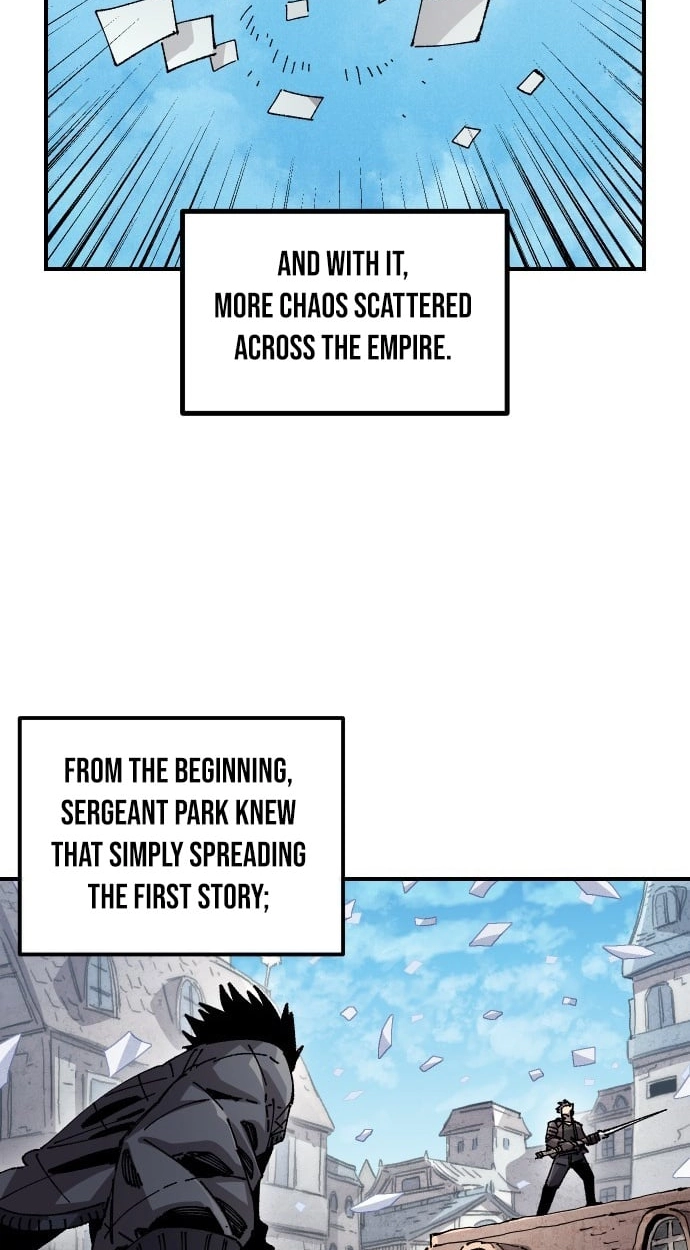 Reincarnation of the Veteran Soldier Chapter 197 Page 28