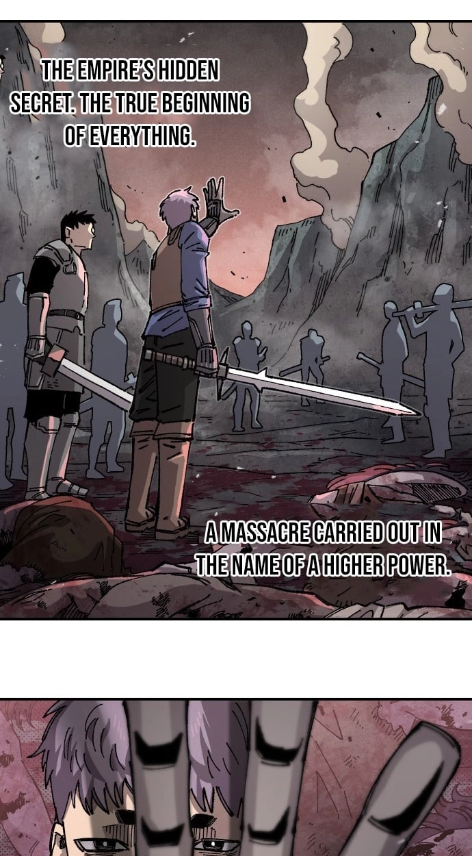 Reincarnation of the Veteran Soldier Chapter 197 Page 31