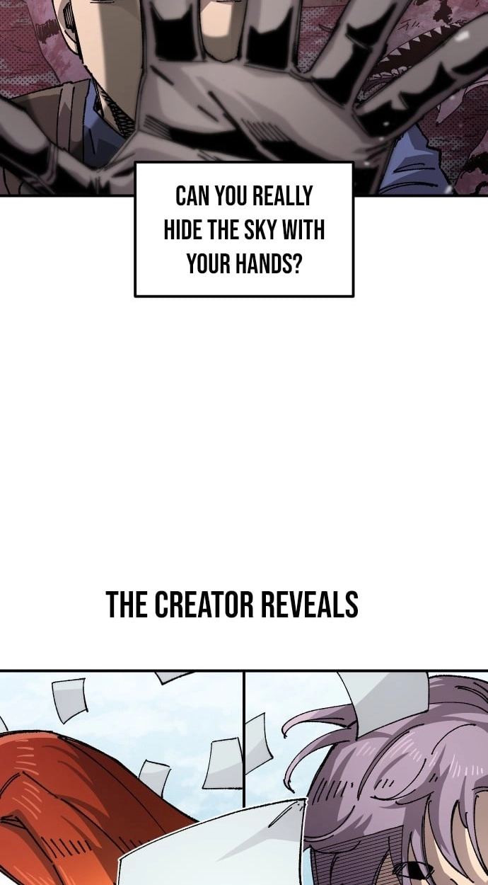 Reincarnation of the Veteran Soldier Chapter 197 Page 32
