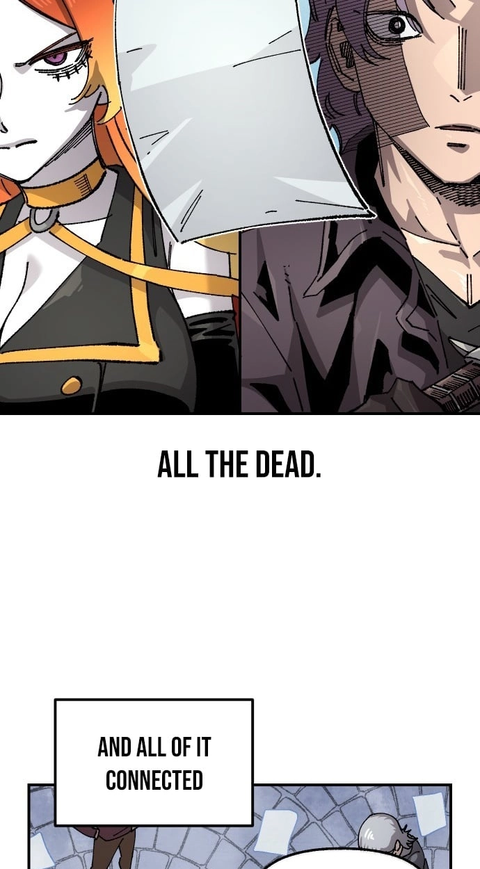 Reincarnation of the Veteran Soldier Chapter 197 Page 33
