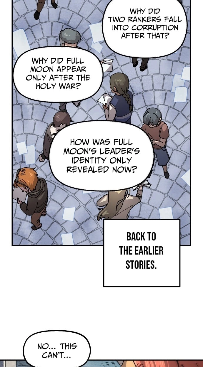 Reincarnation of the Veteran Soldier Chapter 197 Page 34