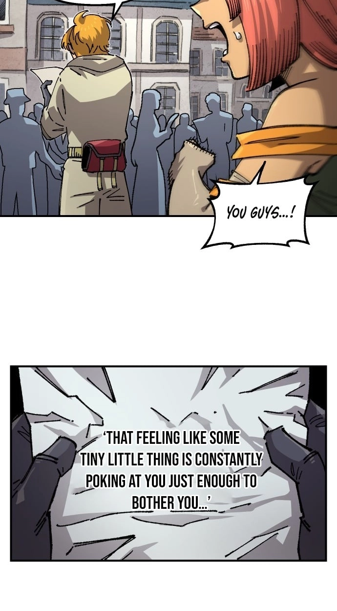 Reincarnation of the Veteran Soldier Chapter 197 Page 35