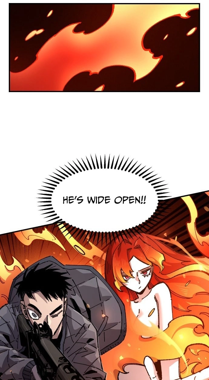 Reincarnation of the Veteran Soldier Chapter 197 Page 38