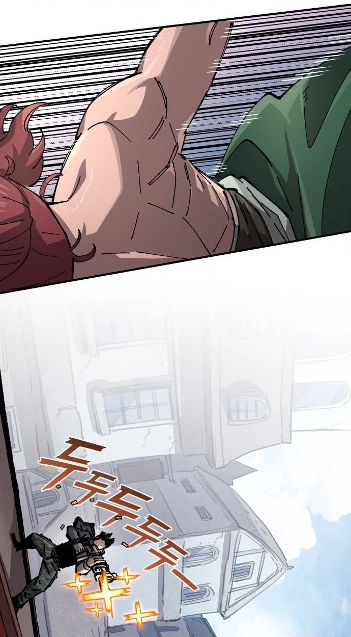 Reincarnation of the Veteran Soldier Chapter 197 Page 40