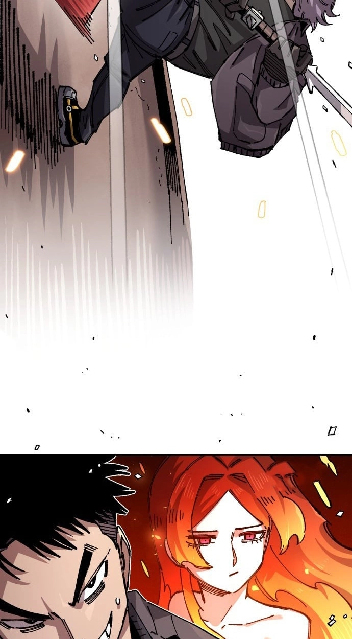 Reincarnation of the Veteran Soldier Chapter 197 Page 42