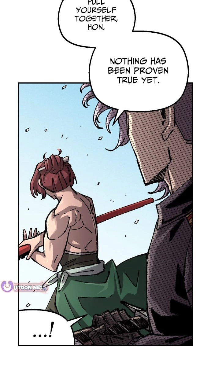 Reincarnation of the Veteran Soldier Chapter 197 Page 44