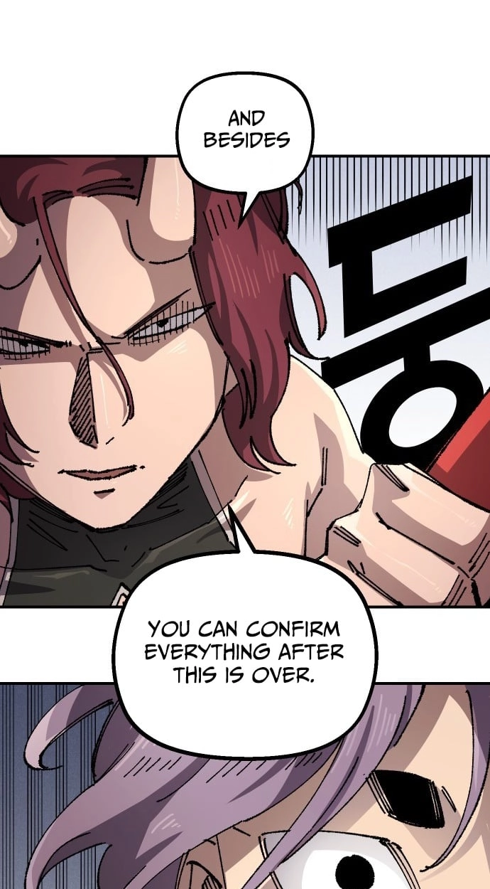 Reincarnation of the Veteran Soldier Chapter 197 Page 45