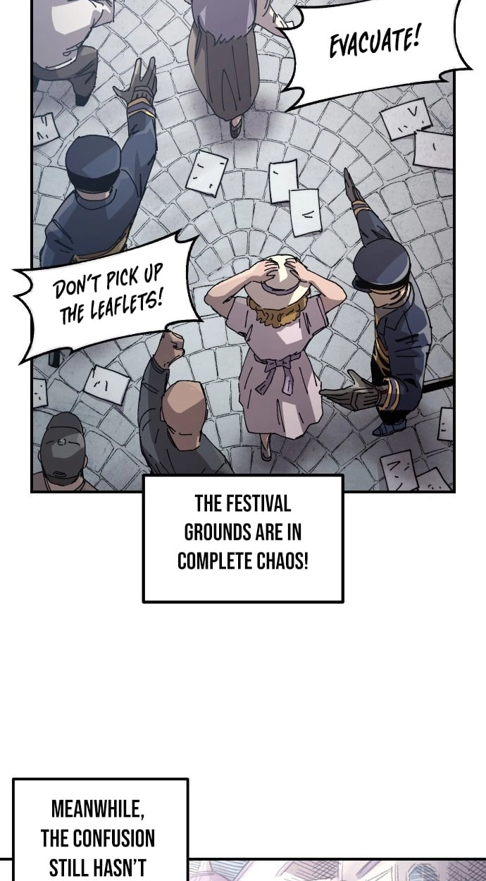 Reincarnation of the Veteran Soldier Chapter 197 Page 52