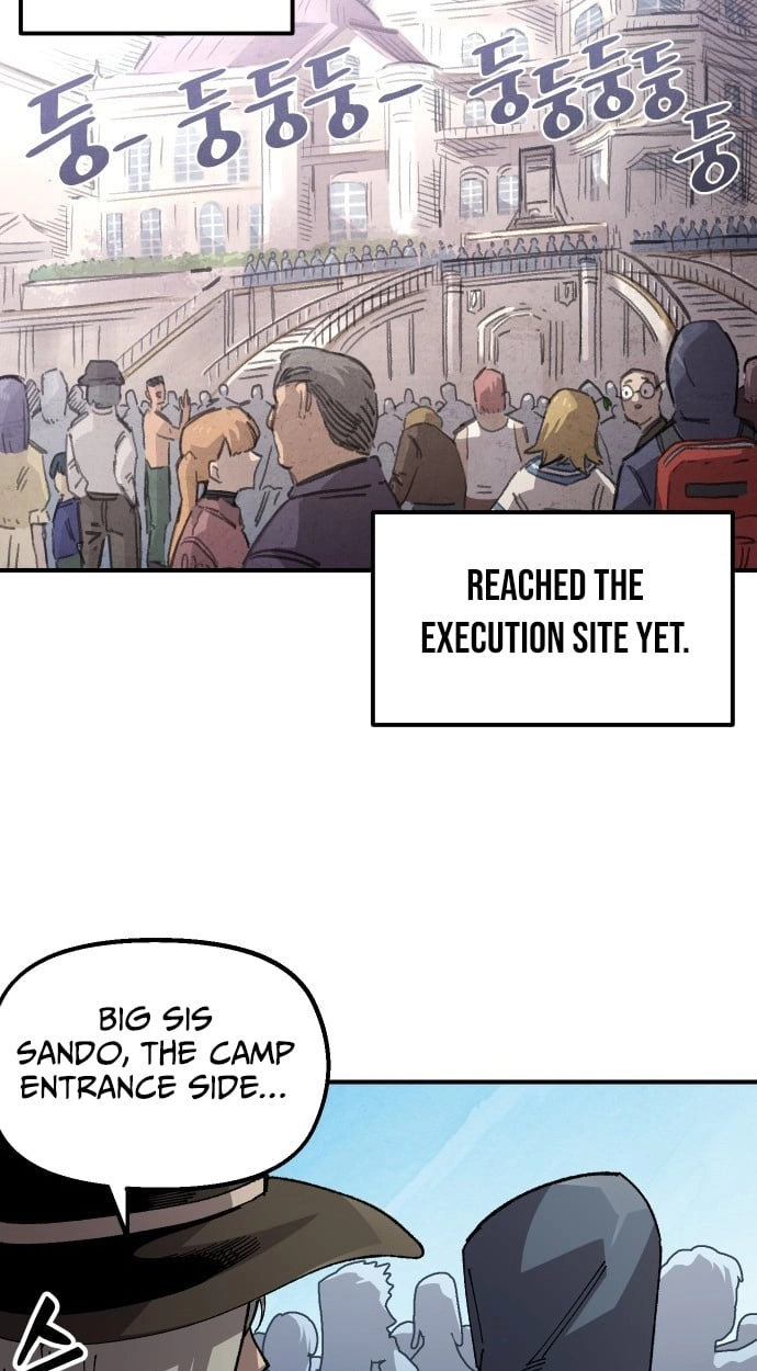 Reincarnation of the Veteran Soldier Chapter 197 Page 53