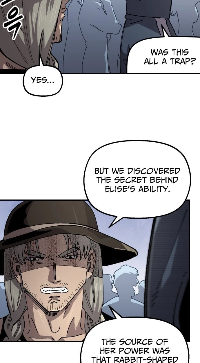 Reincarnation of the Veteran Soldier Chapter 197 Page 54
