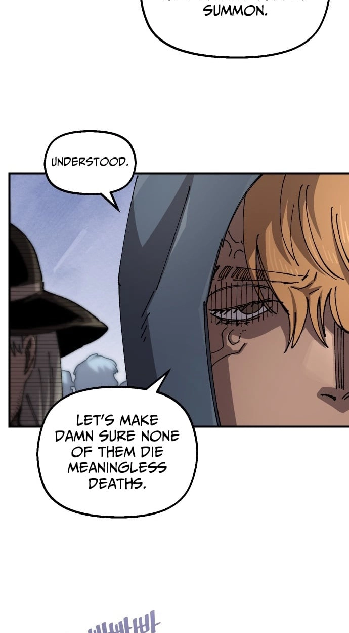Reincarnation of the Veteran Soldier Chapter 197 Page 55