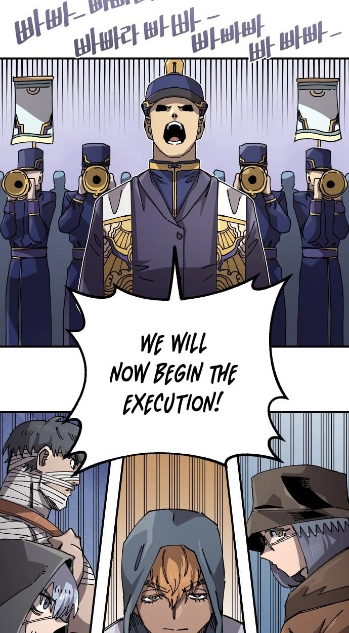 Reincarnation of the Veteran Soldier Chapter 197 Page 56