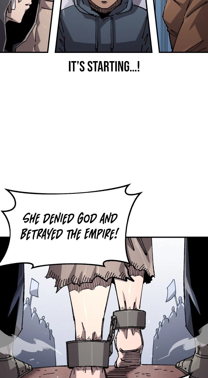 Reincarnation of the Veteran Soldier Chapter 197 Page 57