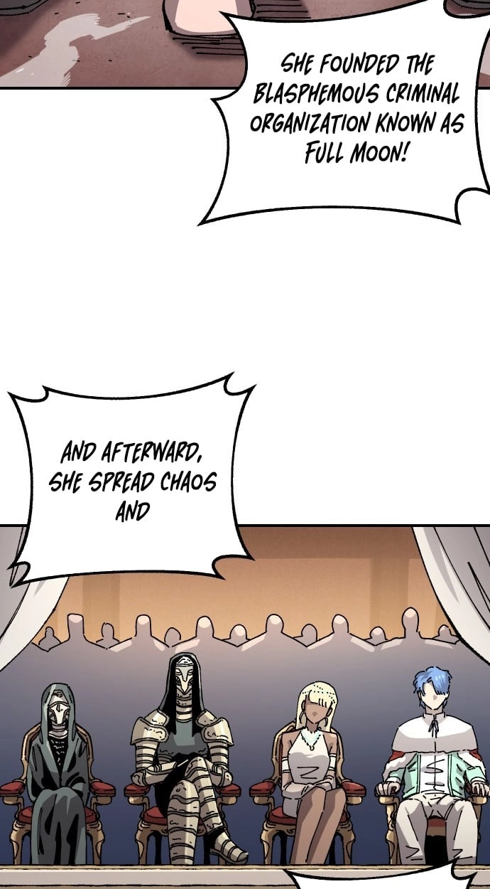 Reincarnation of the Veteran Soldier Chapter 197 Page 58