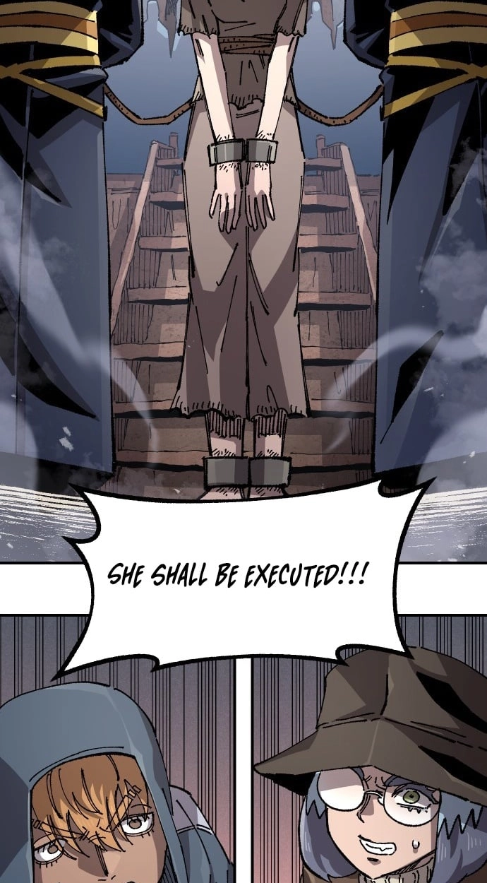 Reincarnation of the Veteran Soldier Chapter 197 Page 61