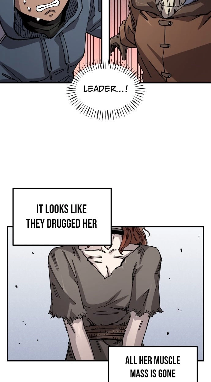 Reincarnation of the Veteran Soldier Chapter 197 Page 62