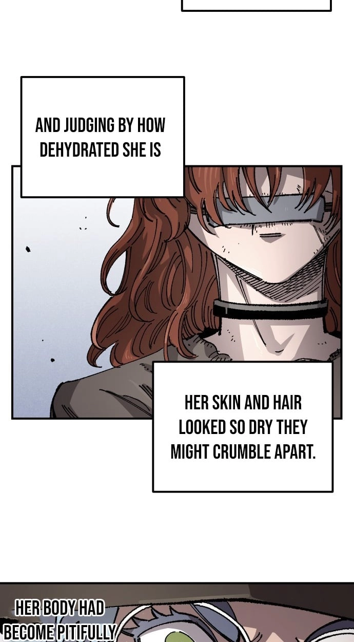 Reincarnation of the Veteran Soldier Chapter 197 Page 63