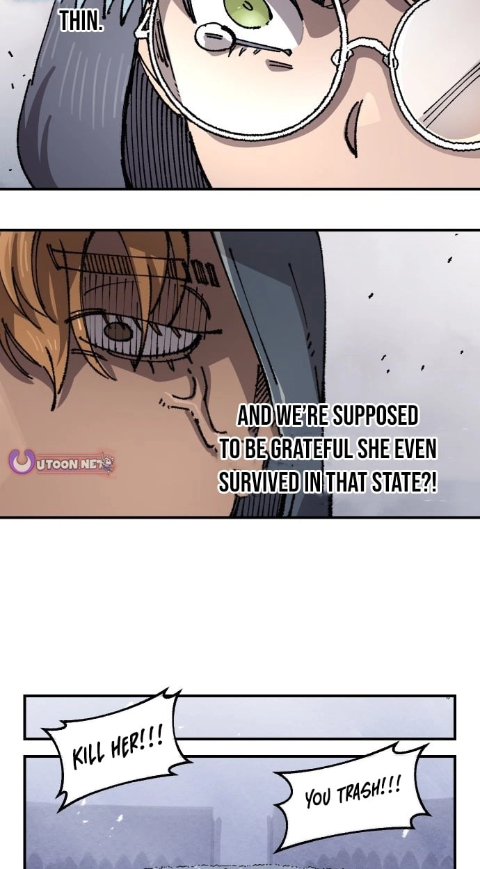 Reincarnation of the Veteran Soldier Chapter 197 Page 64