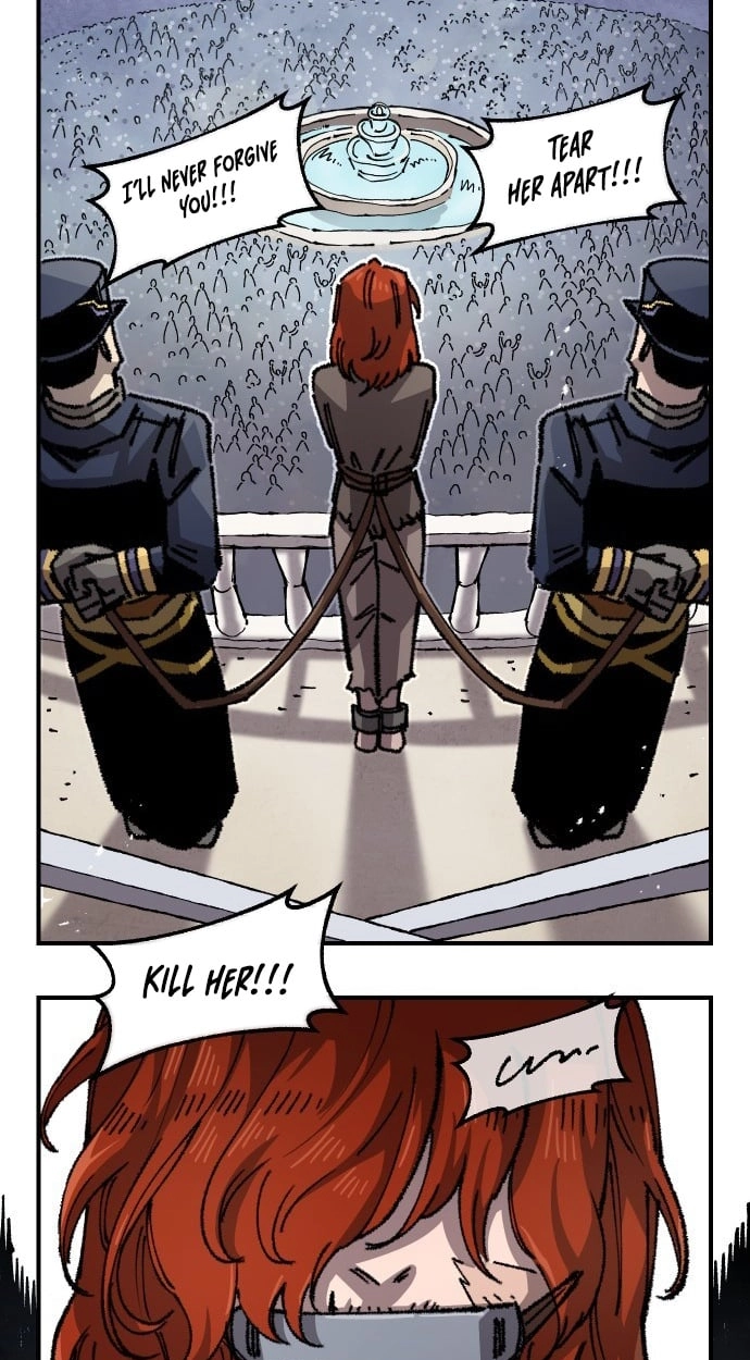 Reincarnation of the Veteran Soldier Chapter 197 Page 65