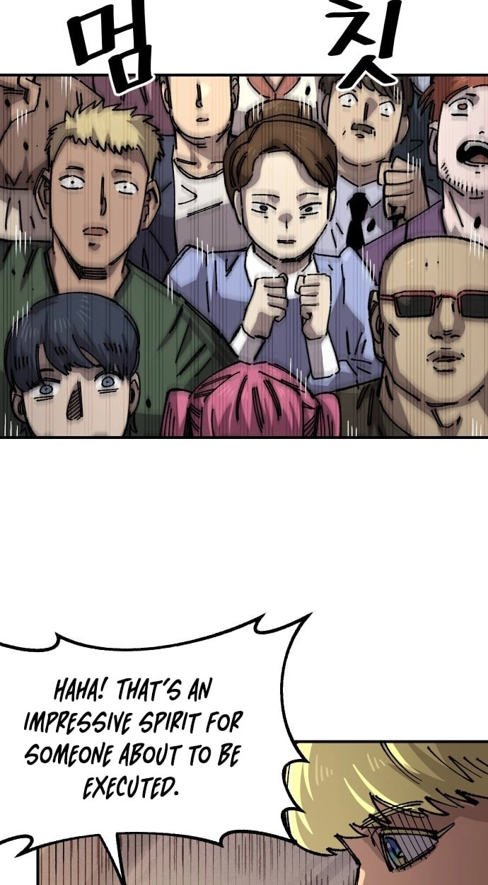 Reincarnation of the Veteran Soldier Chapter 197 Page 67