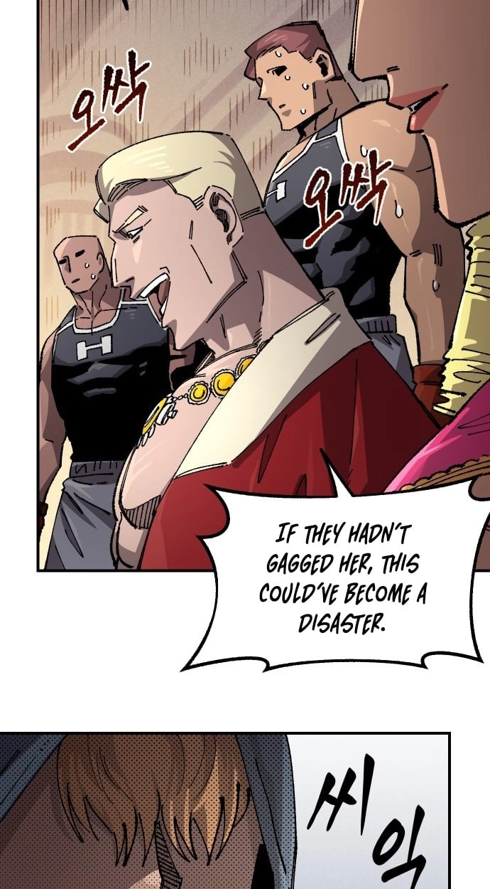 Reincarnation of the Veteran Soldier Chapter 197 Page 68