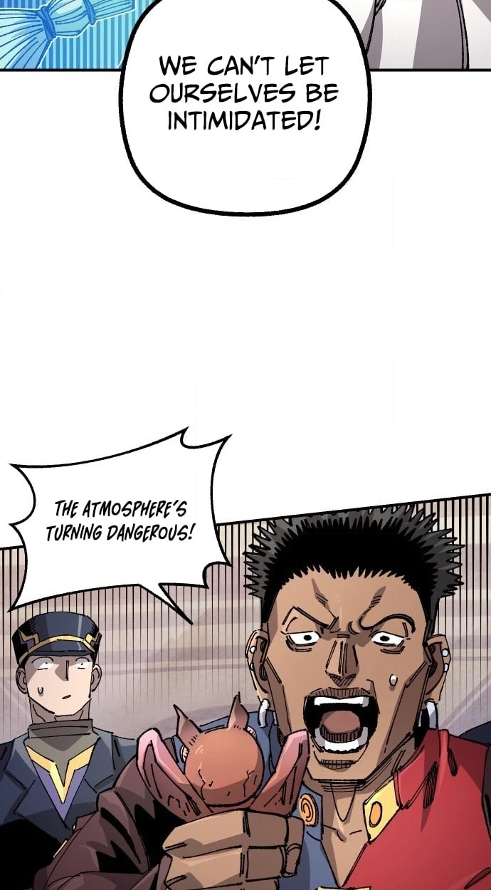 Reincarnation of the Veteran Soldier Chapter 197 Page 70