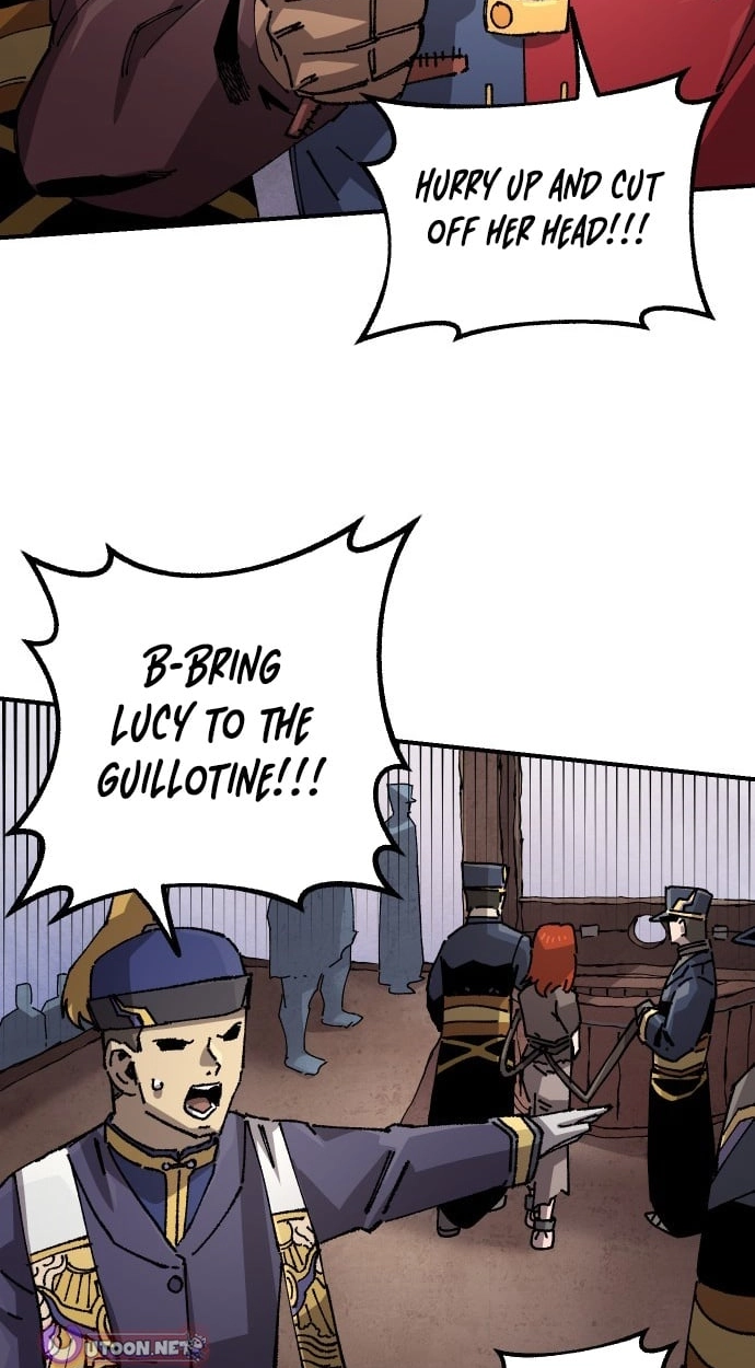 Reincarnation of the Veteran Soldier Chapter 197 Page 71