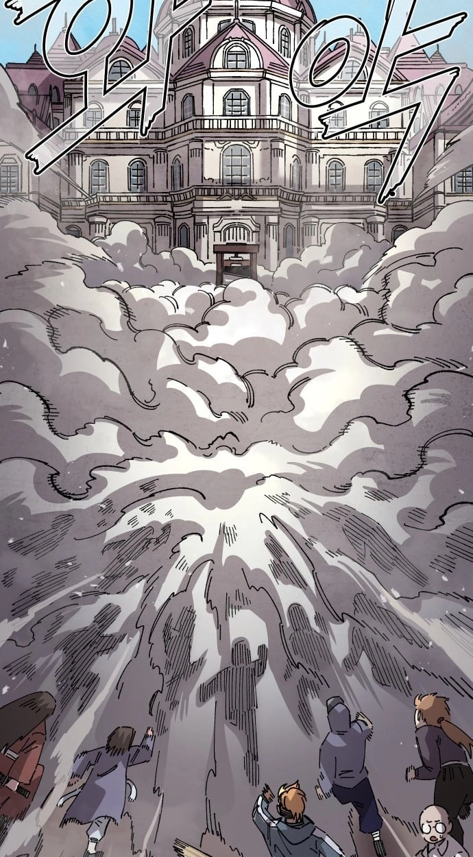 Reincarnation of the Veteran Soldier Chapter 197 Page 73