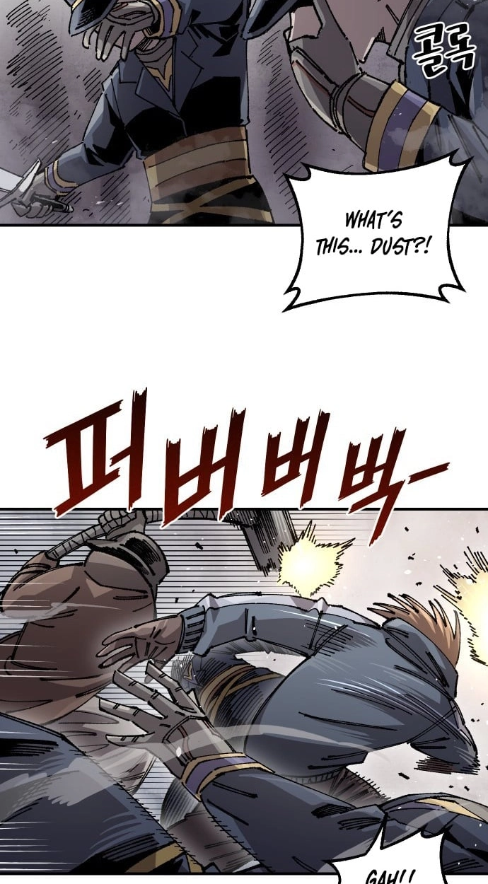 Reincarnation of the Veteran Soldier Chapter 197 Page 75
