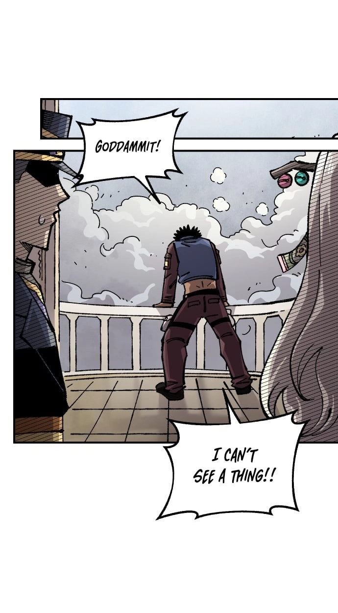 Reincarnation of the Veteran Soldier Chapter 197 Page 77