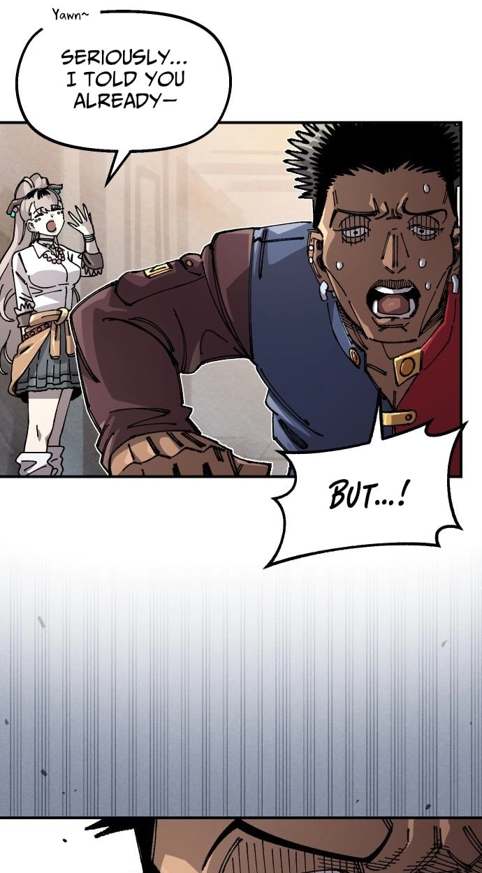 Reincarnation of the Veteran Soldier Chapter 197 Page 78