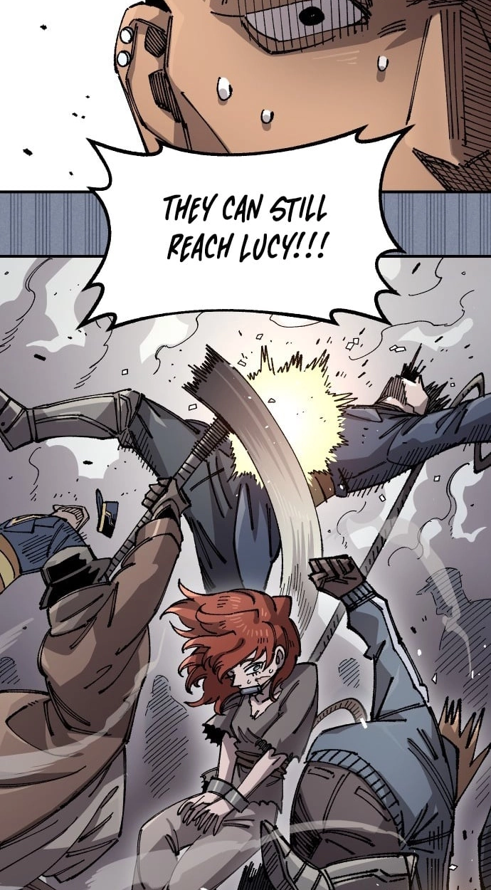 Reincarnation of the Veteran Soldier Chapter 197 Page 79