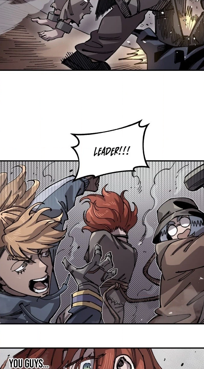 Reincarnation of the Veteran Soldier Chapter 197 Page 80