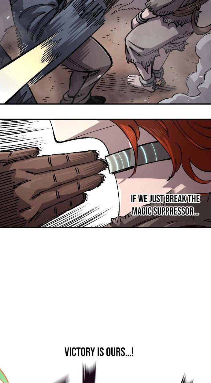 Reincarnation of the Veteran Soldier Chapter 197 Page 82