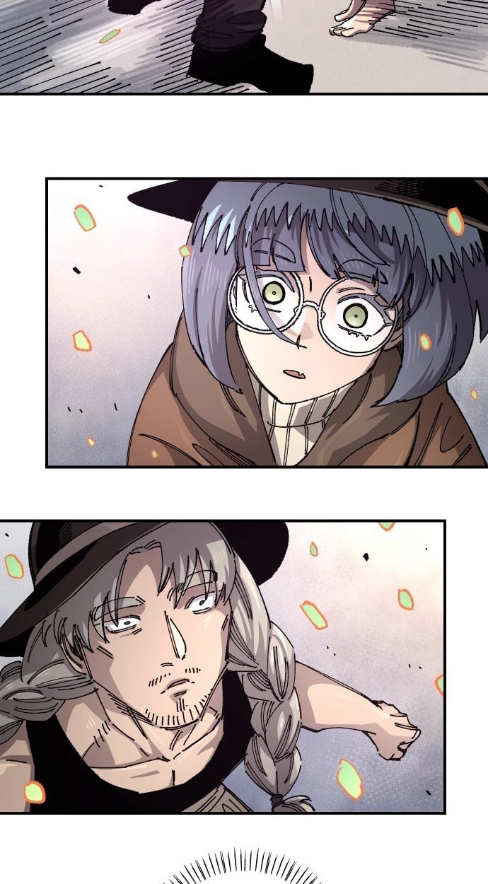 Reincarnation of the Veteran Soldier Chapter 197 Page 84
