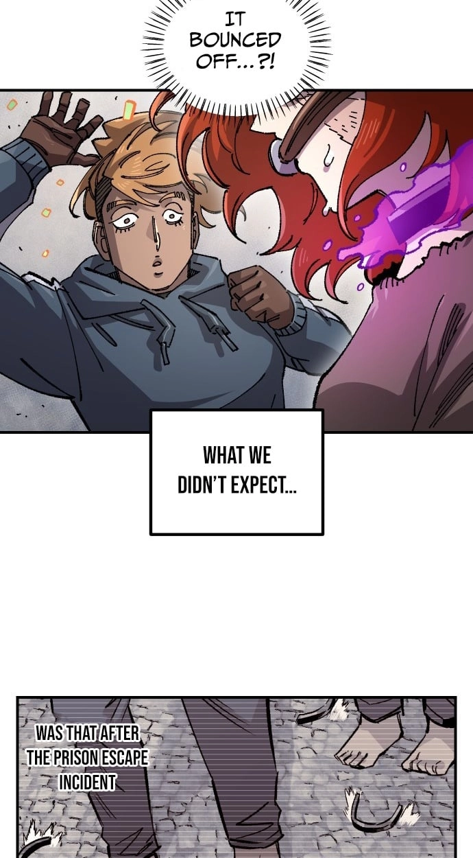 Reincarnation of the Veteran Soldier Chapter 197 Page 85