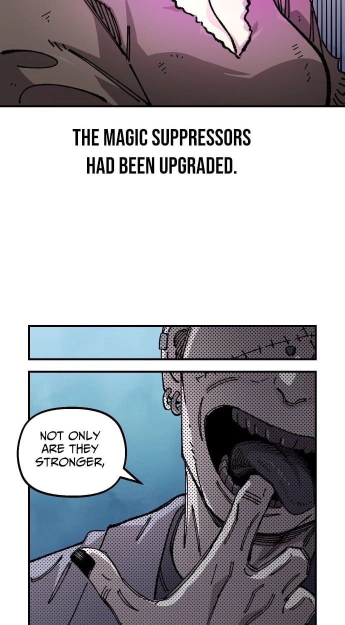 Reincarnation of the Veteran Soldier Chapter 197 Page 87