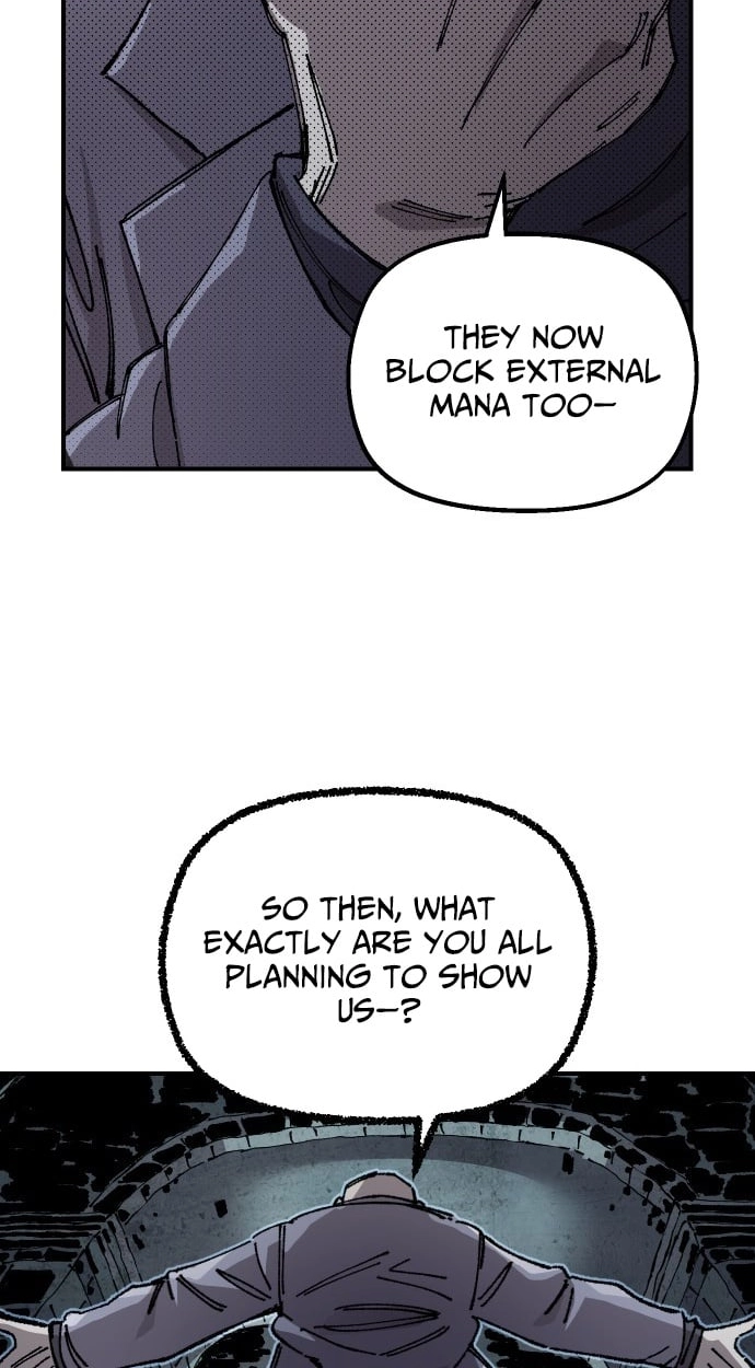 Reincarnation of the Veteran Soldier Chapter 197 Page 88