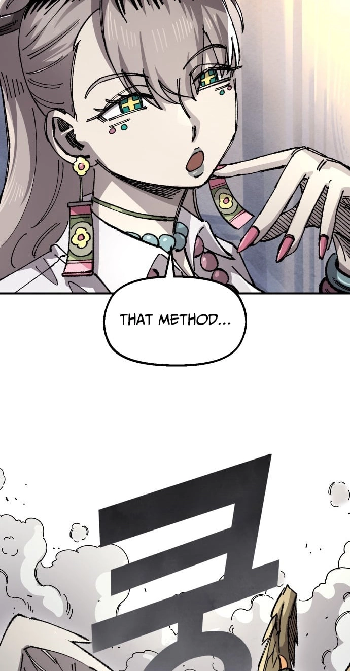 Reincarnation of the Veteran Soldier Chapter 197 Page 91