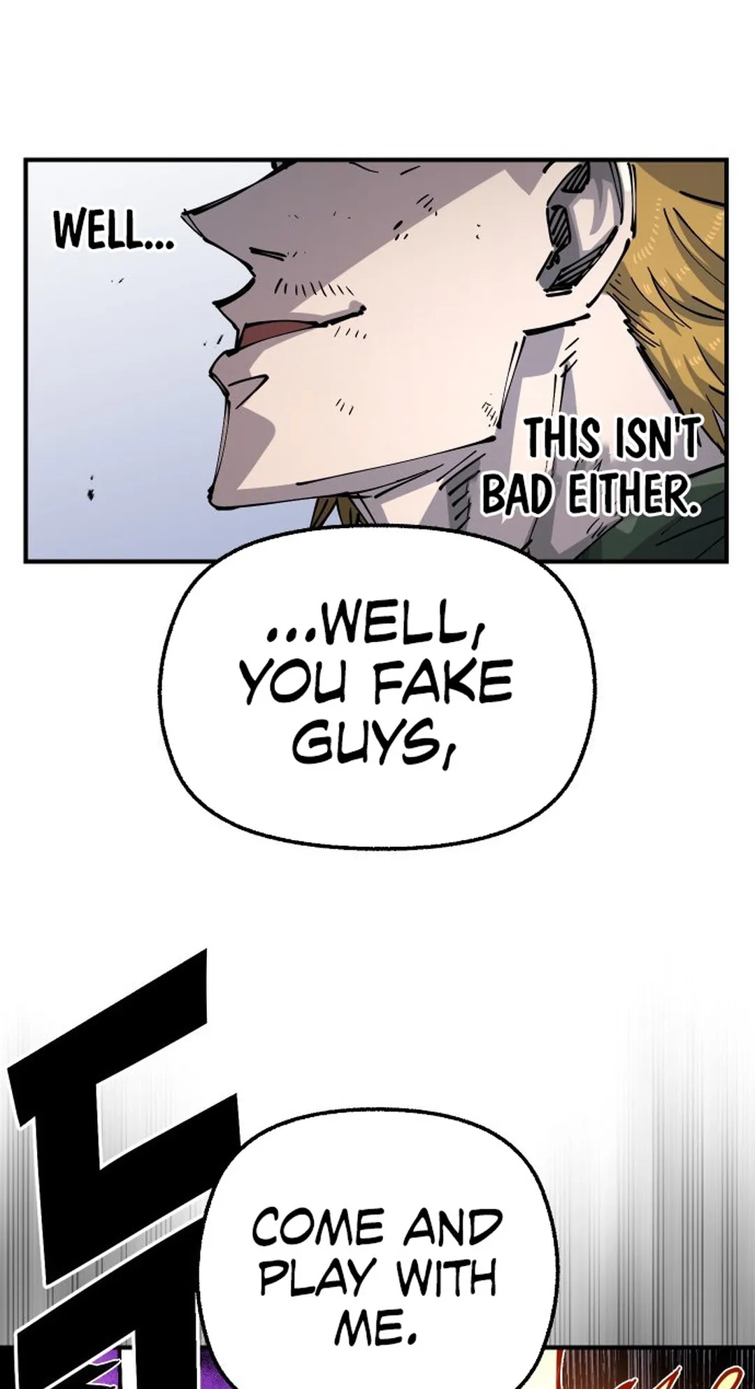 Reincarnation of the Veteran Soldier Chapter 104 Page 16