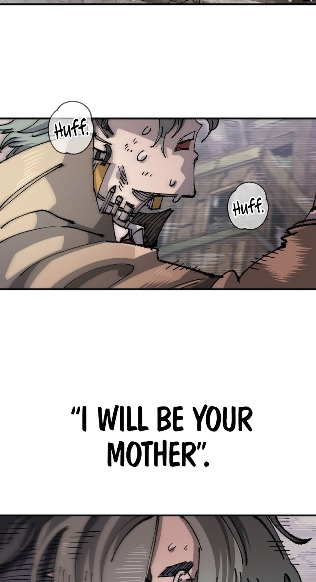 Reincarnation of the Veteran Soldier Chapter 104 Page 19