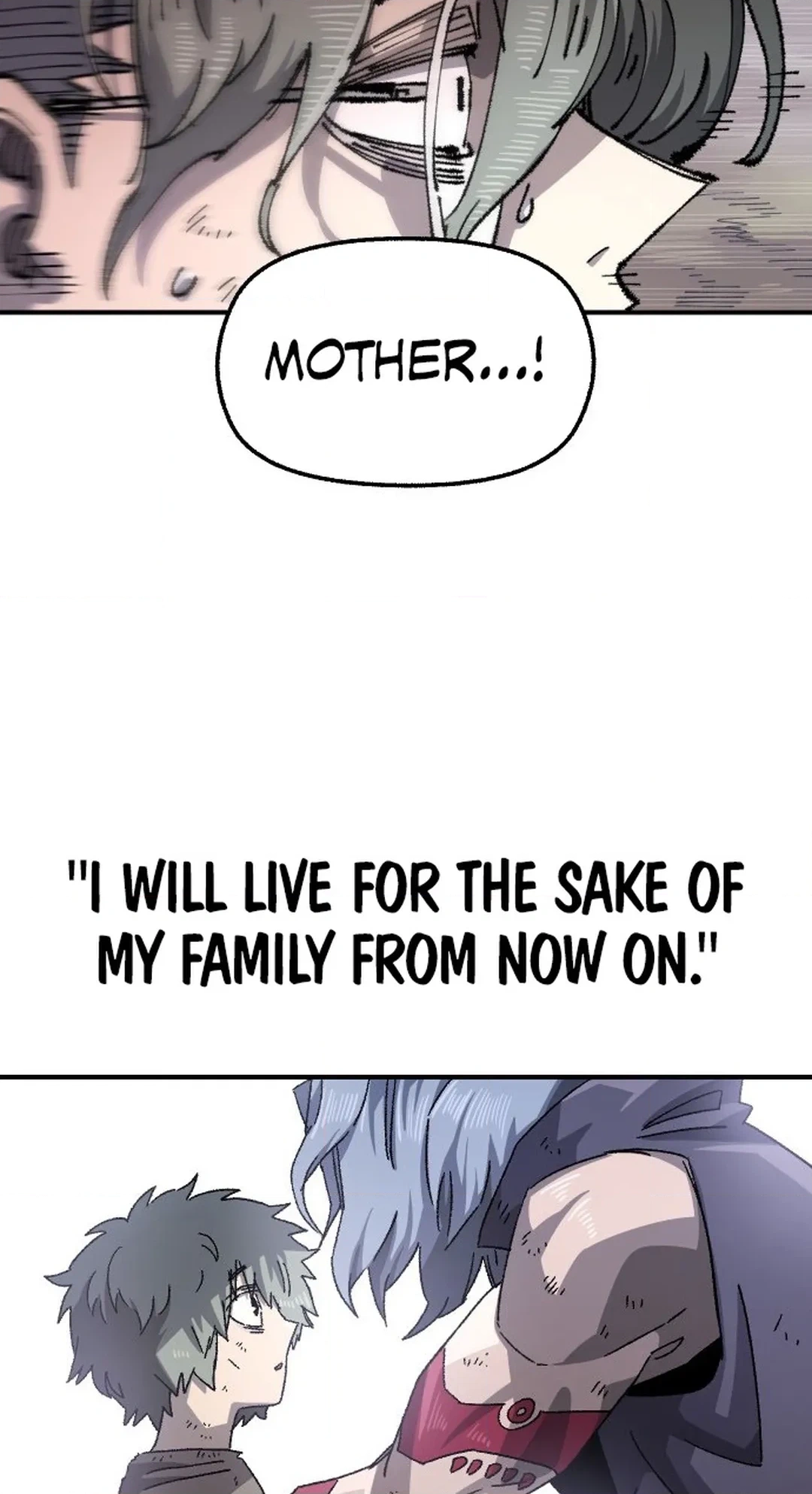 Reincarnation of the Veteran Soldier Chapter 104 Page 20