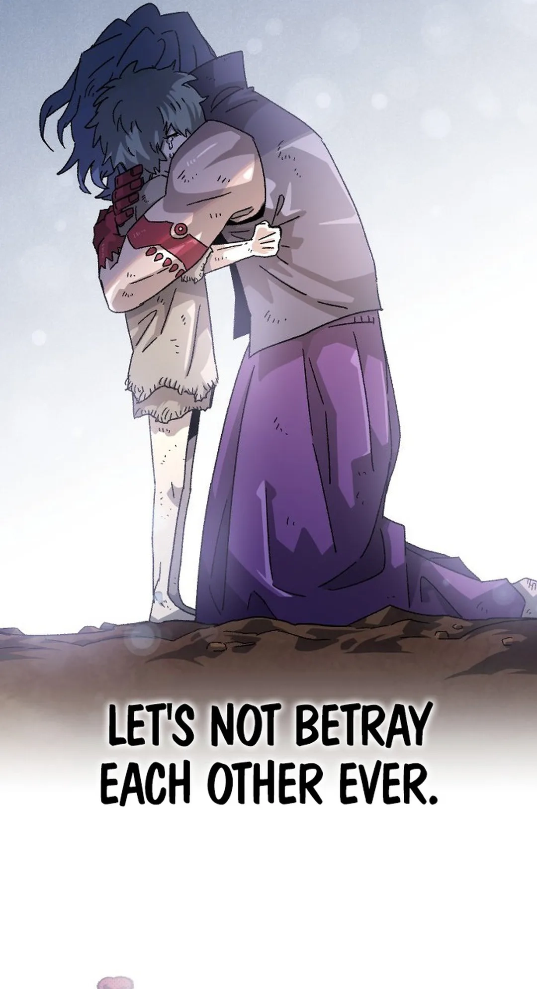 Reincarnation of the Veteran Soldier Chapter 104 Page 22