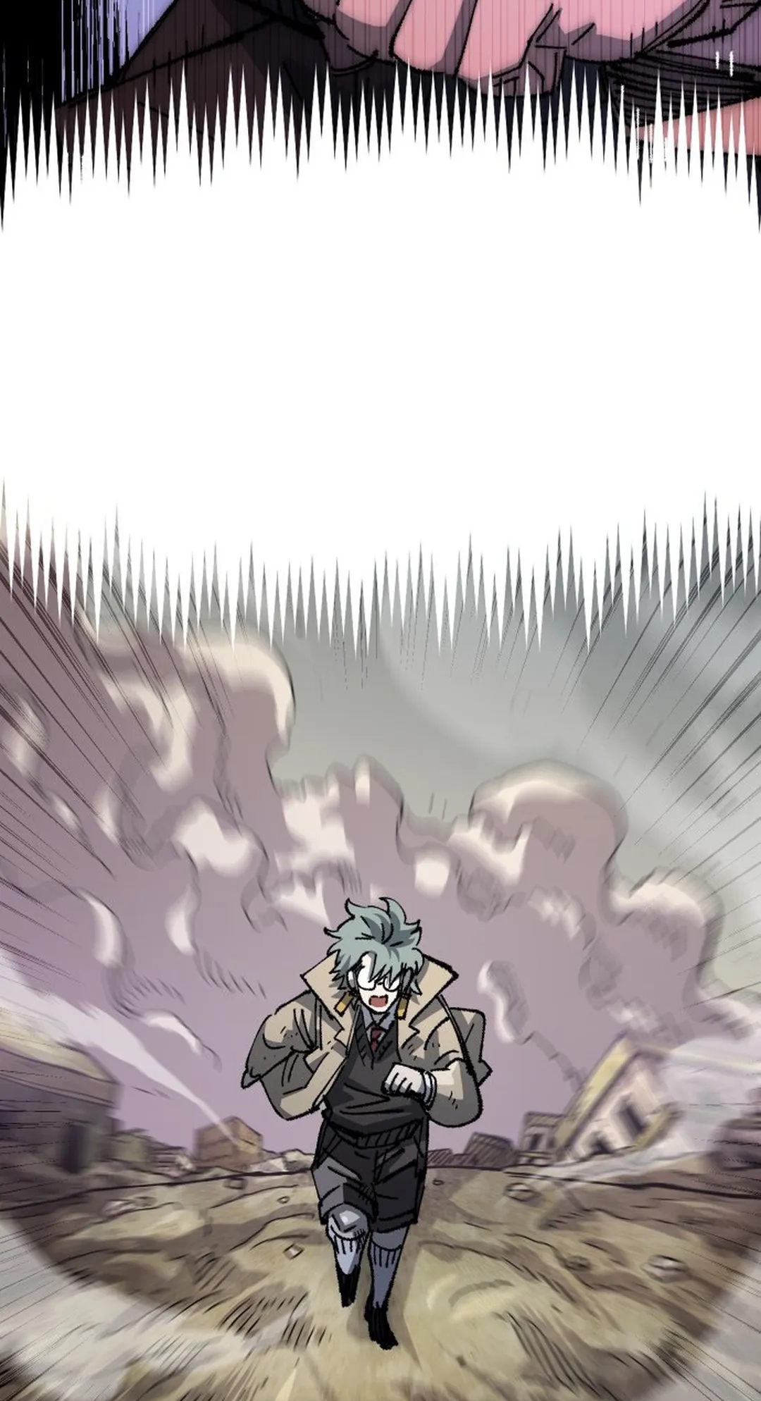 Reincarnation of the Veteran Soldier Chapter 104 Page 26