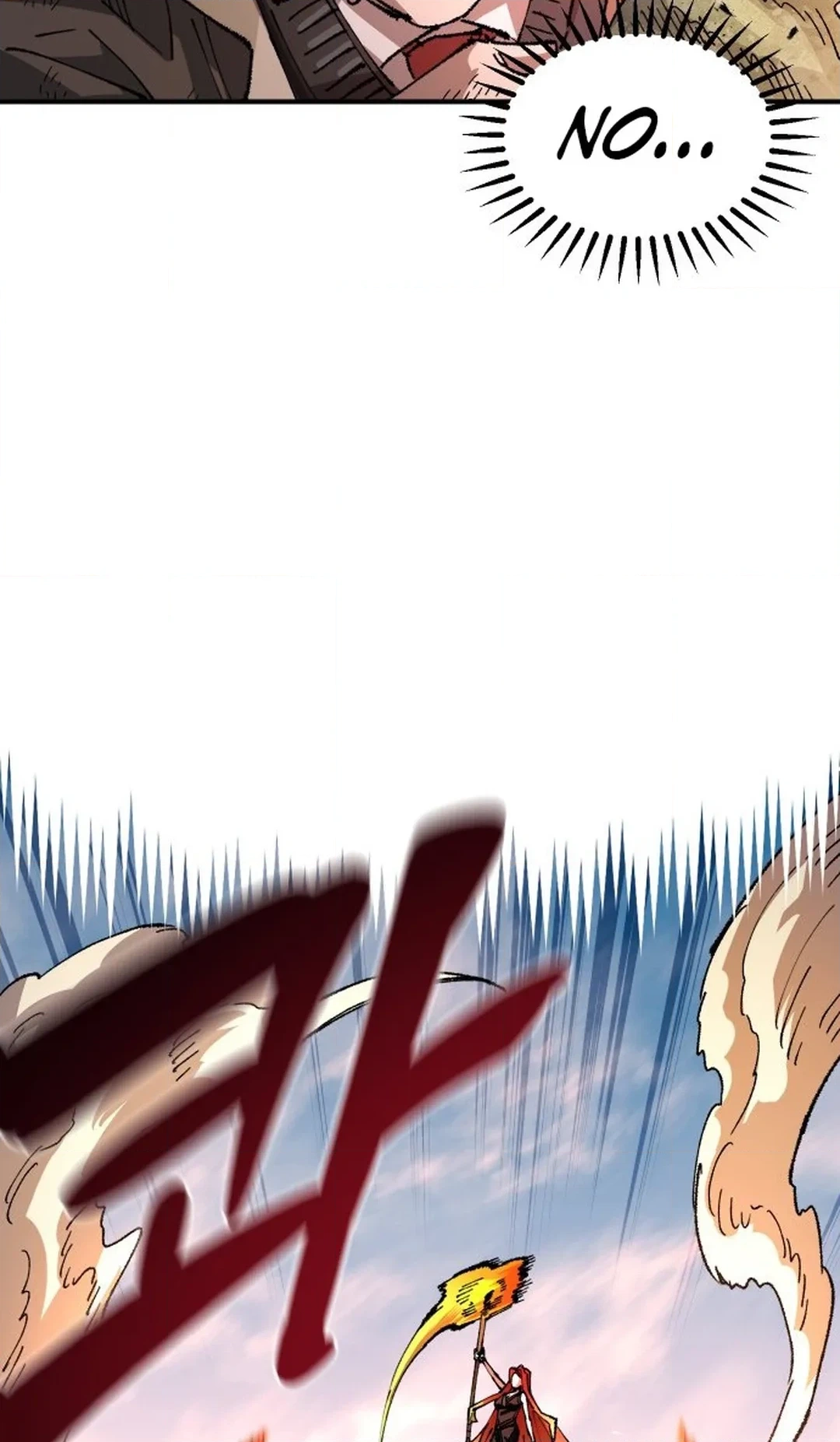 Reincarnation of the Veteran Soldier Chapter 104 Page 30
