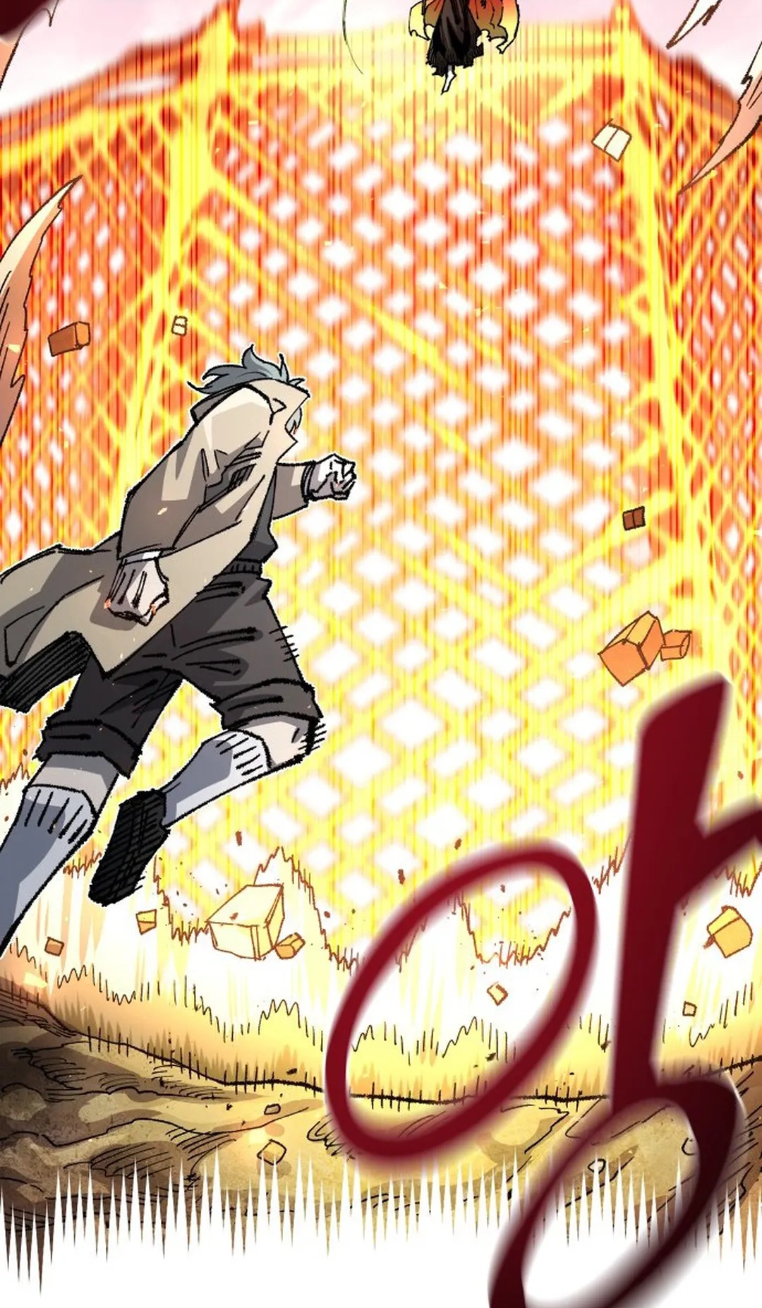 Reincarnation of the Veteran Soldier Chapter 104 Page 31