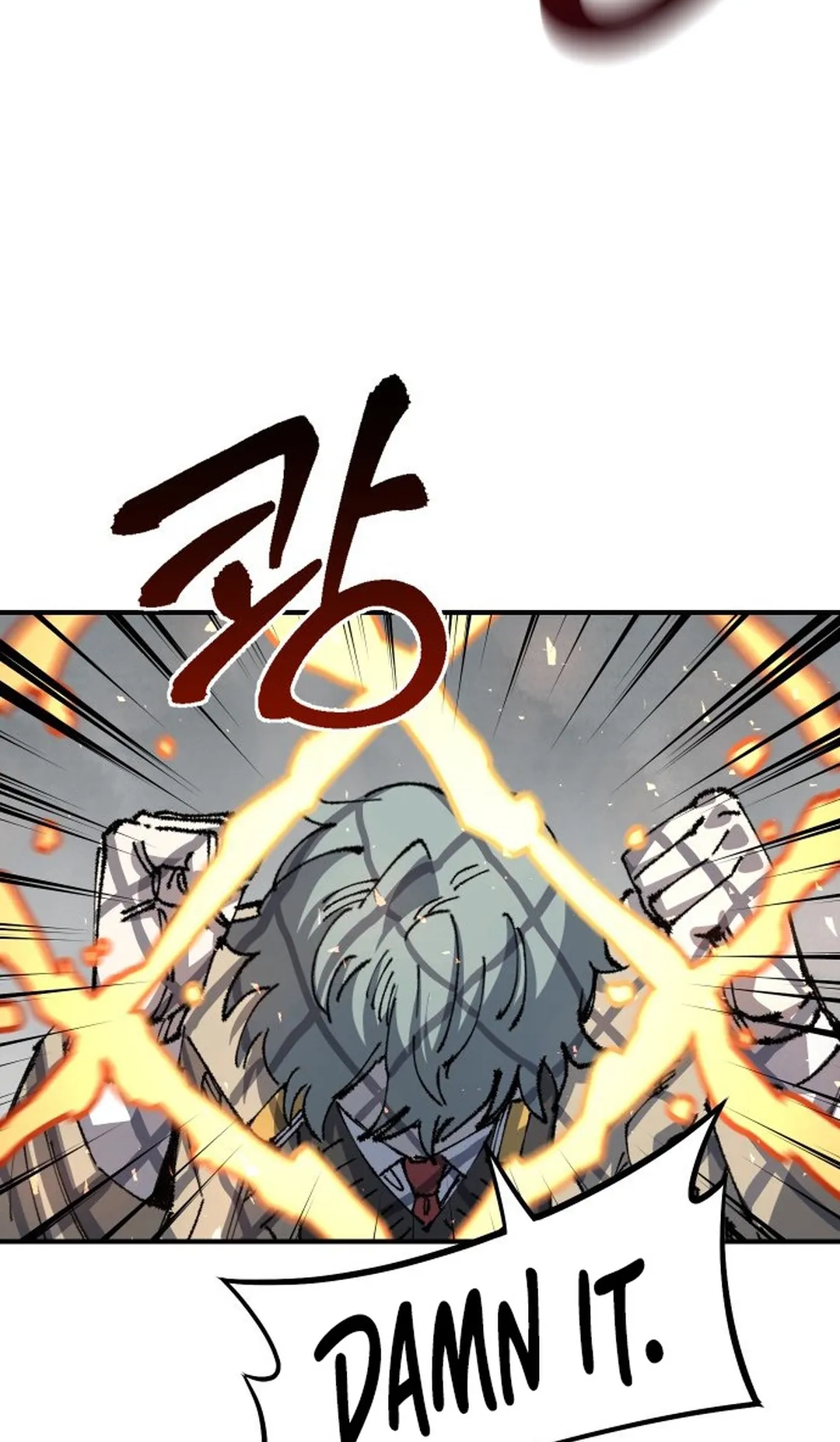 Reincarnation of the Veteran Soldier Chapter 104 Page 32