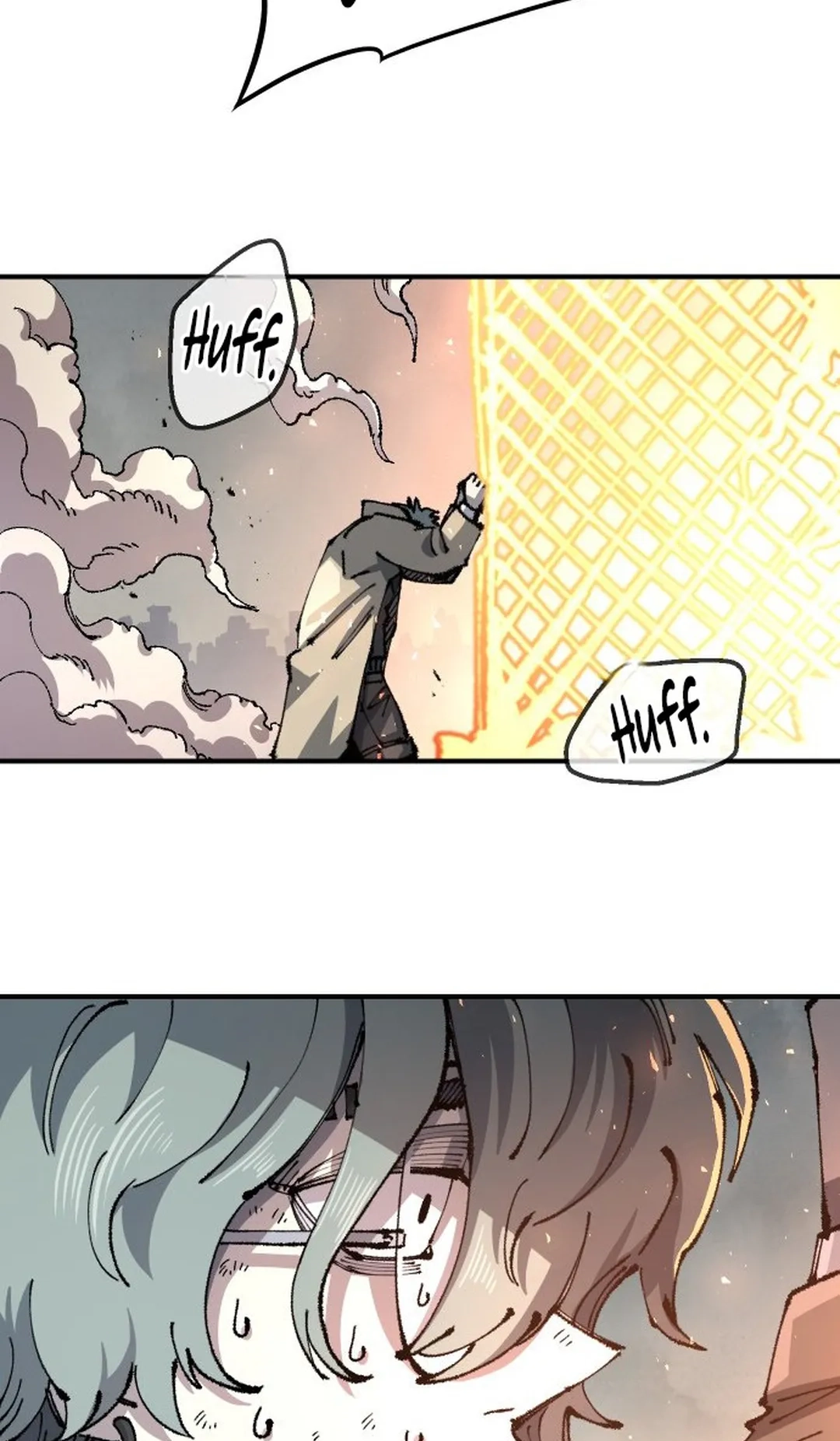 Reincarnation of the Veteran Soldier Chapter 104 Page 33