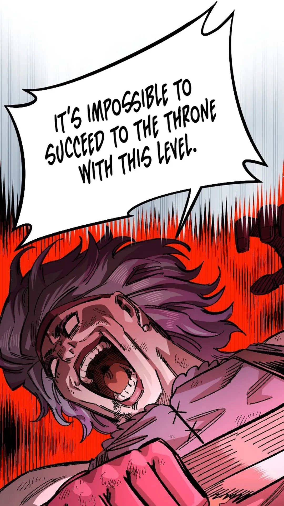 Reincarnation of the Veteran Soldier Chapter 104 Page 36