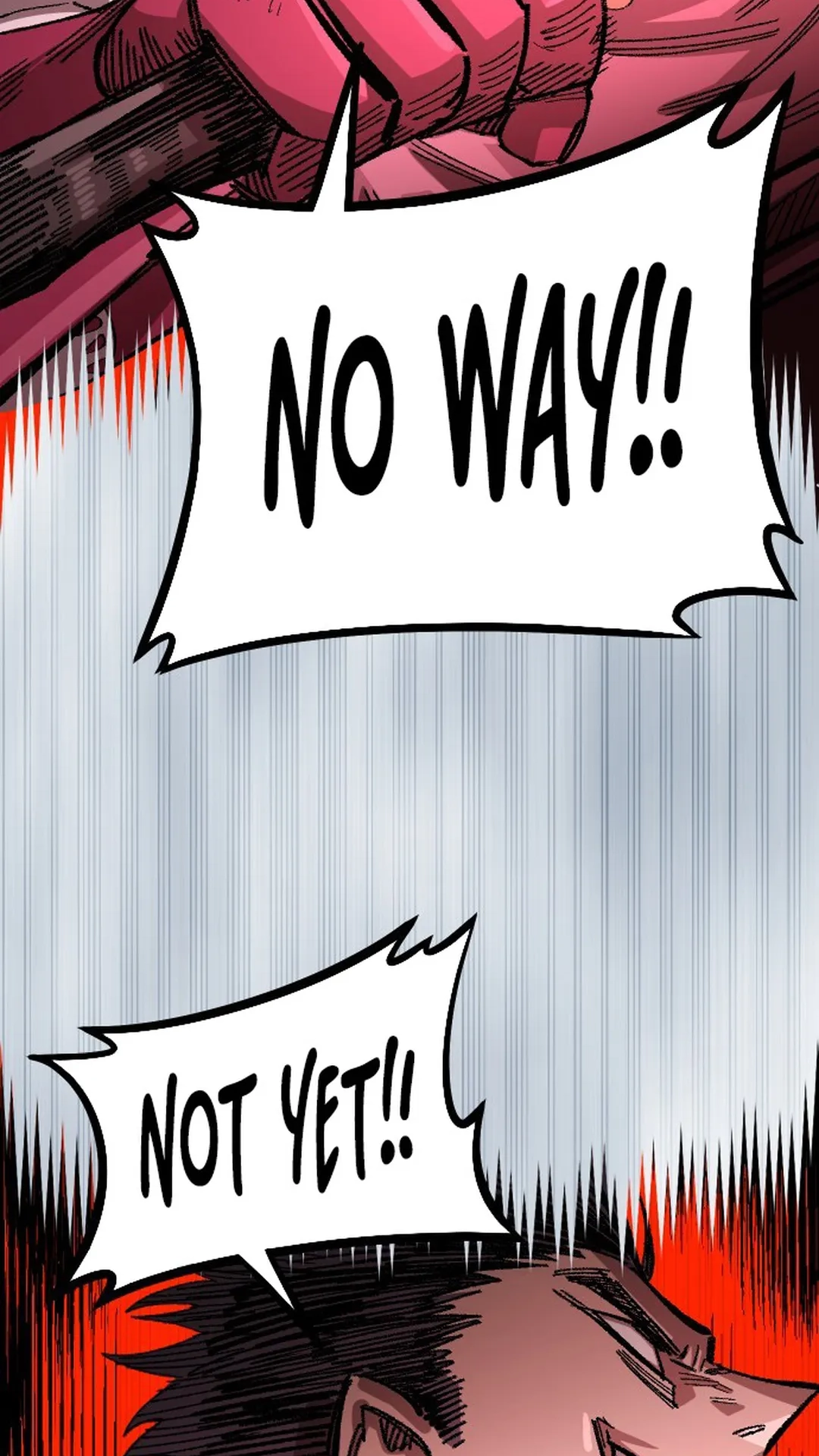 Reincarnation of the Veteran Soldier Chapter 104 Page 37